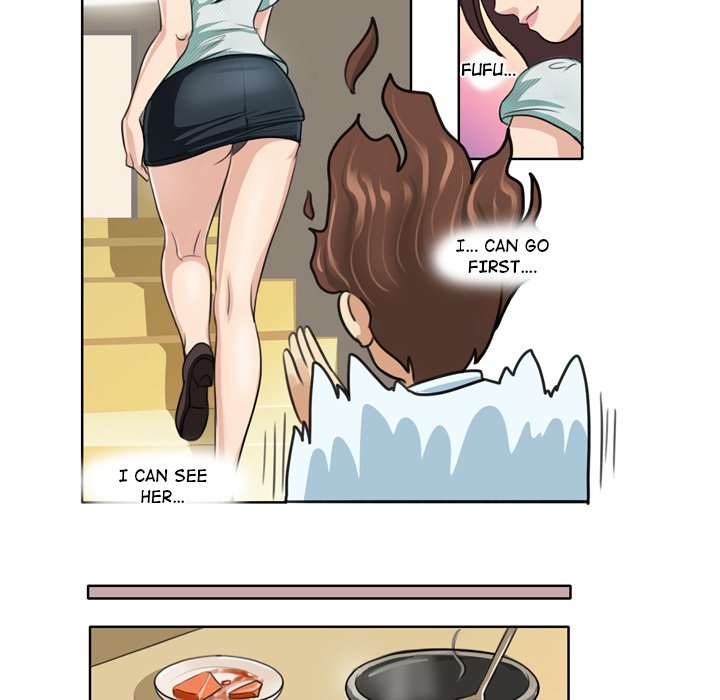 My New Co-worker - episode 1 - 26
