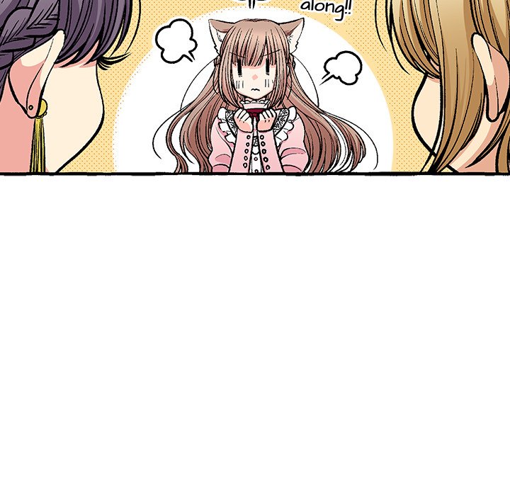 The Lady with an Elegant Smile - episode 20 - 23