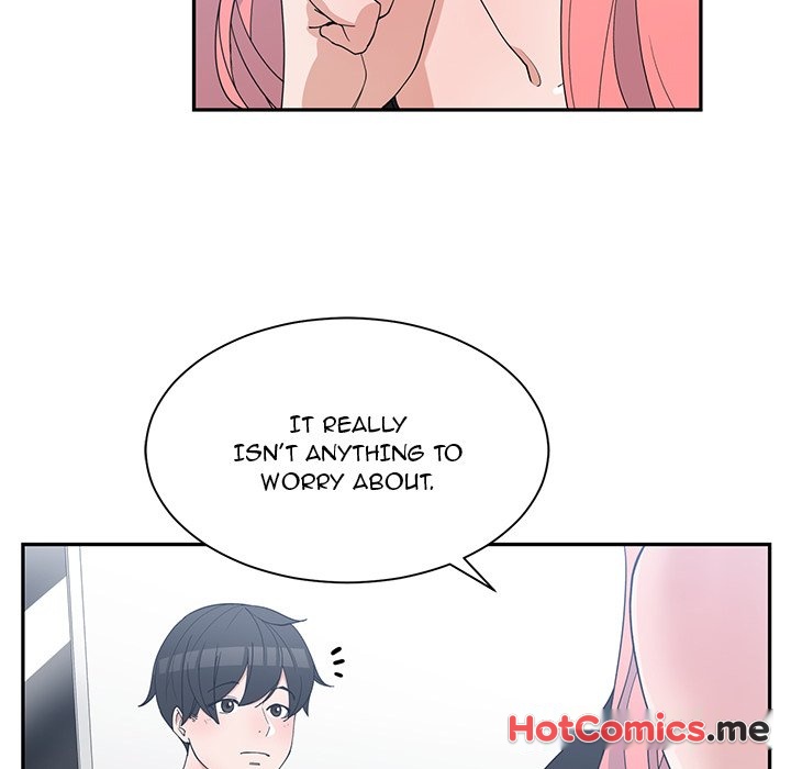 Childhood Friends - episode 22 - 69