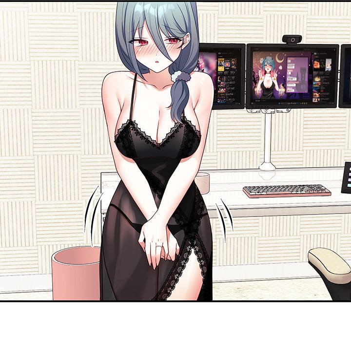 My Wife is a VTuber - episode 2 - 107
