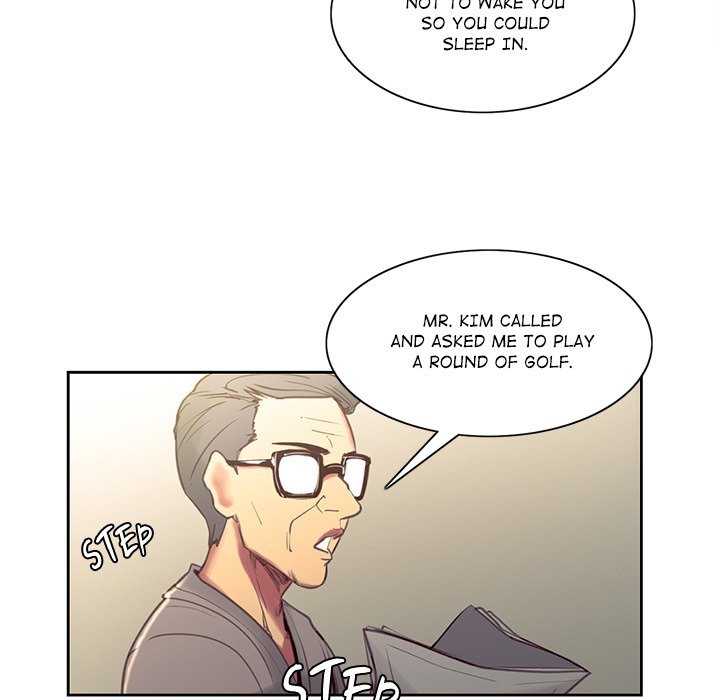 Domesticate The Housekeeper - episode 36 - 19