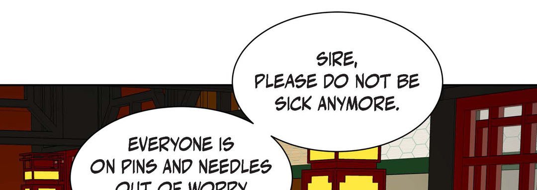 The Palace of Bardo - episode 28 - 32