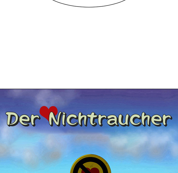 Der Nichtraucher - episode 39 - 46