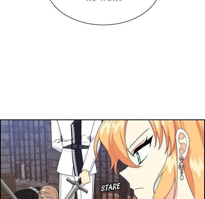The Destroyer Fell in Love with Me - episode 77 - 21
