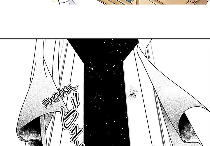 Group-Zero Omnibus Vol.1 - episode 10 - 2