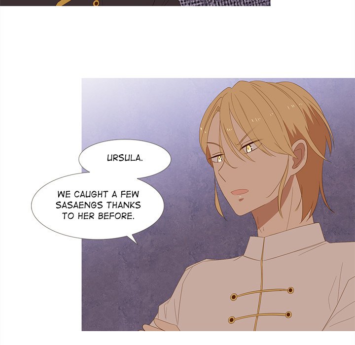 My Life as a Half-Magi - episode 11 - 10