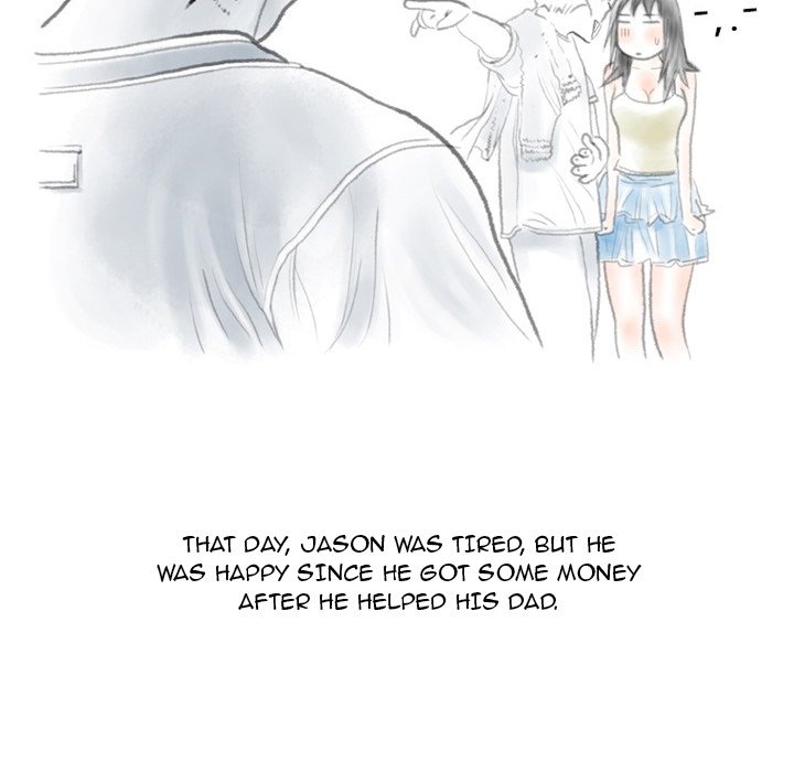 Second Gossip - episode 2 - 8