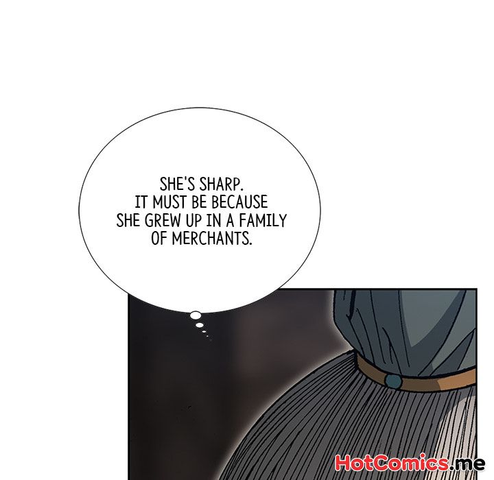 The Tale of The Hyungsan Sect - episode 20 - 70