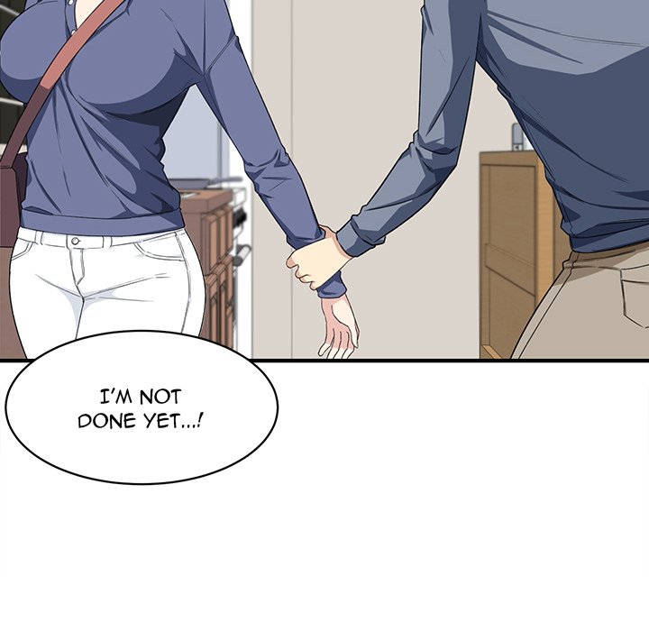 Excuse Me, This is my Room - episode 10 - 5
