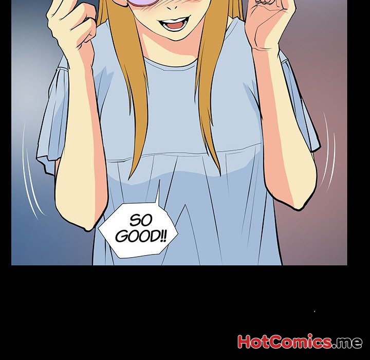 Sex Note - episode 15 - 13