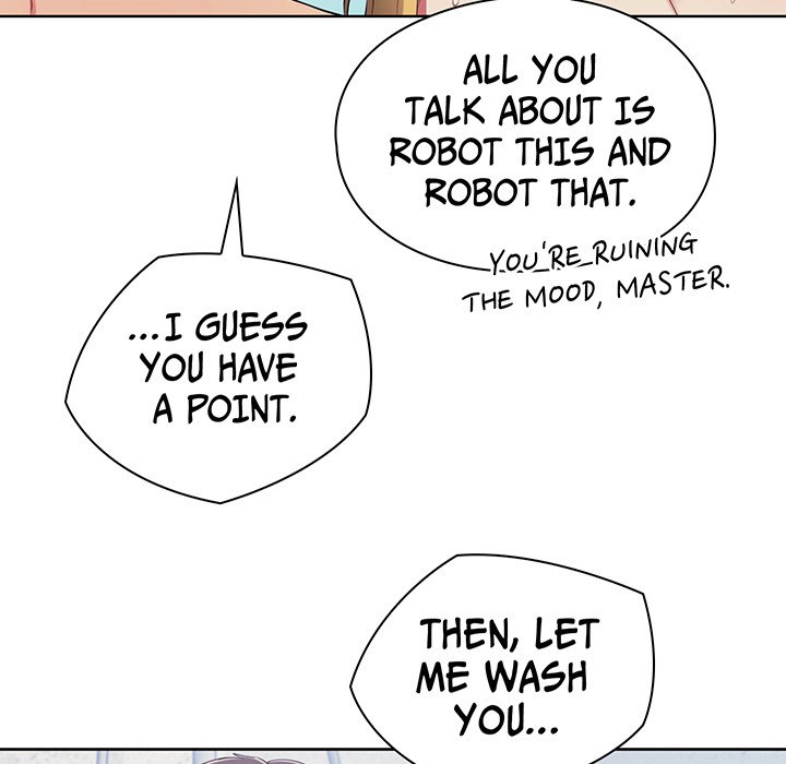 Master, Do You Need A Hand? - episode 7 - 68