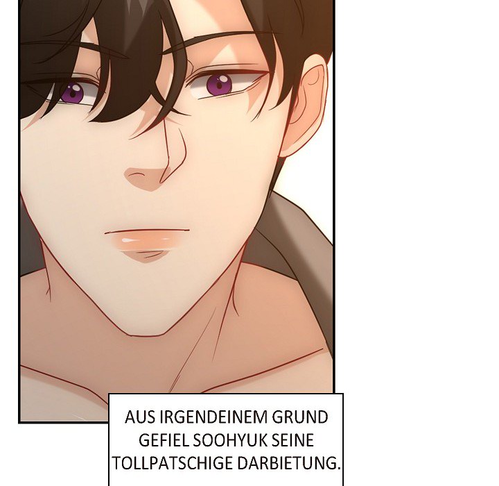 Die geheime Liebe des Omega K - episode 11 - 36