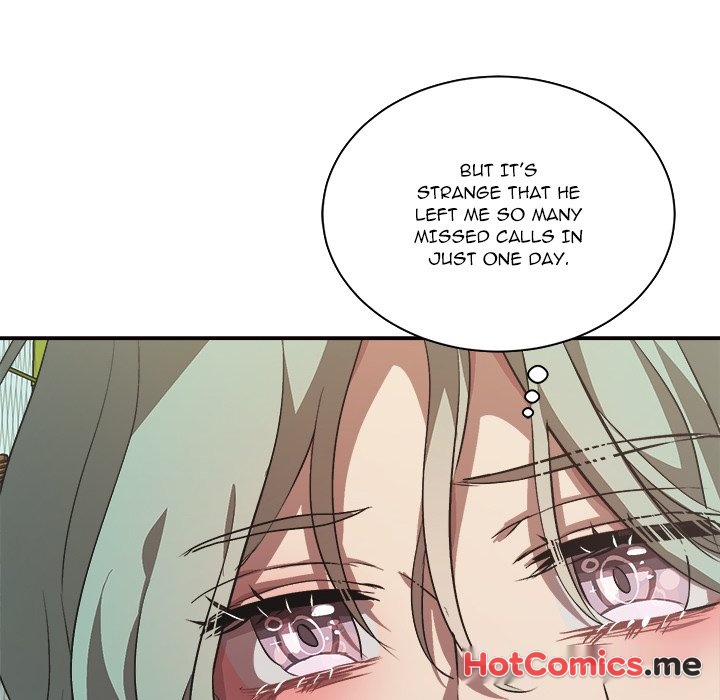 The Spring Scent of the Sea - episode 44 - 91