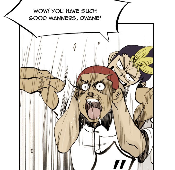 The Bully Hunter - episode 4 - 58