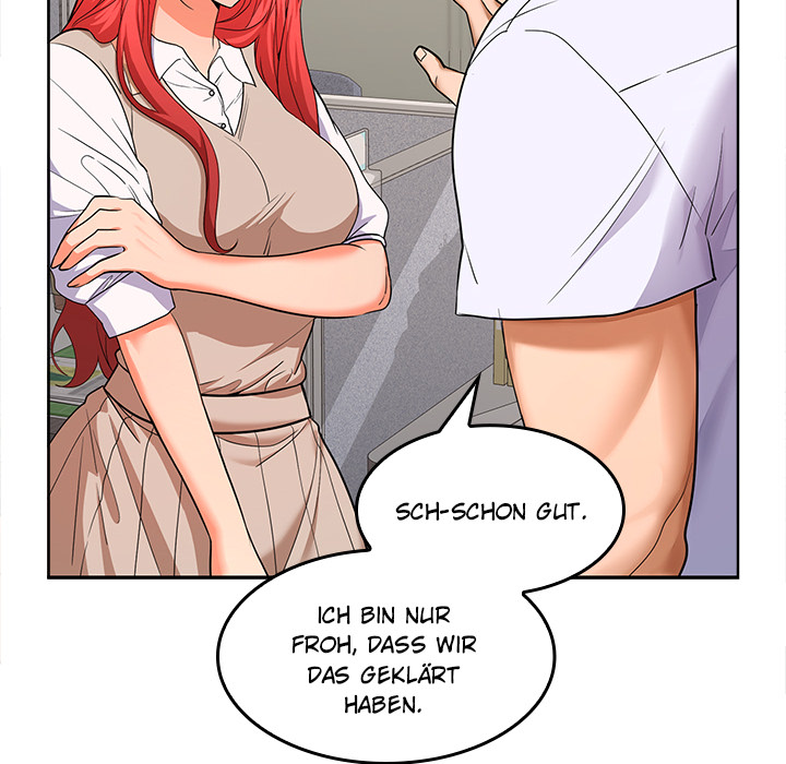Nicht im Büro - episode 6 - 40