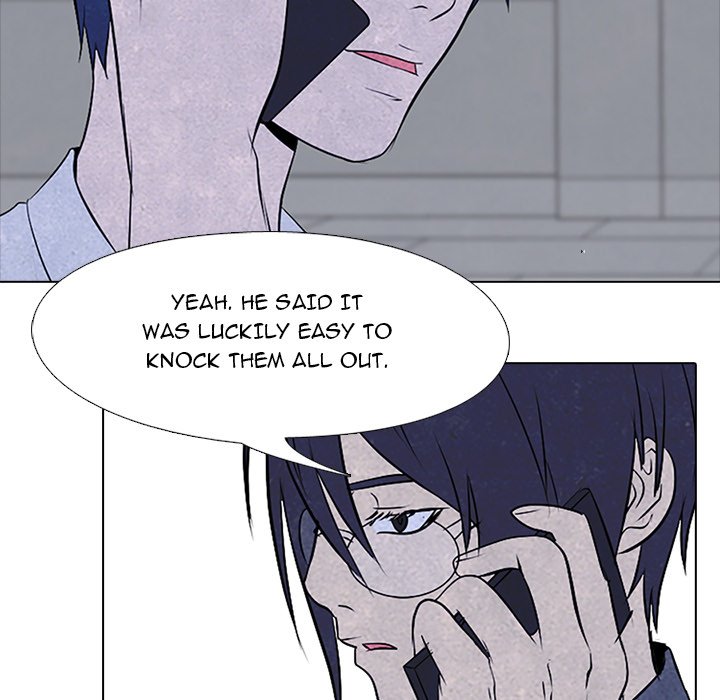 High School Devil - episode 81 - 20