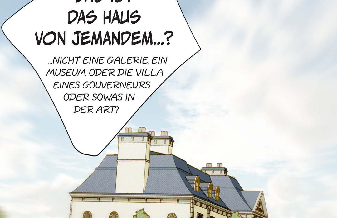 Kollision Nebengeschichten - episode 1 - 23