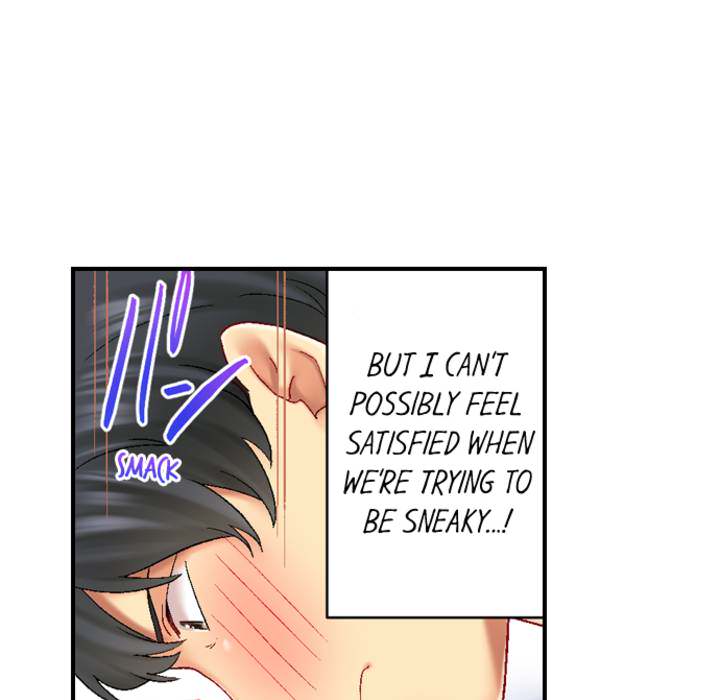 Our Kinky Newlywed Life - episode 12 - 32