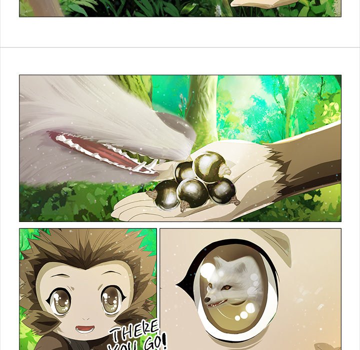 The Monkey King's Tale - episode 35 - 19