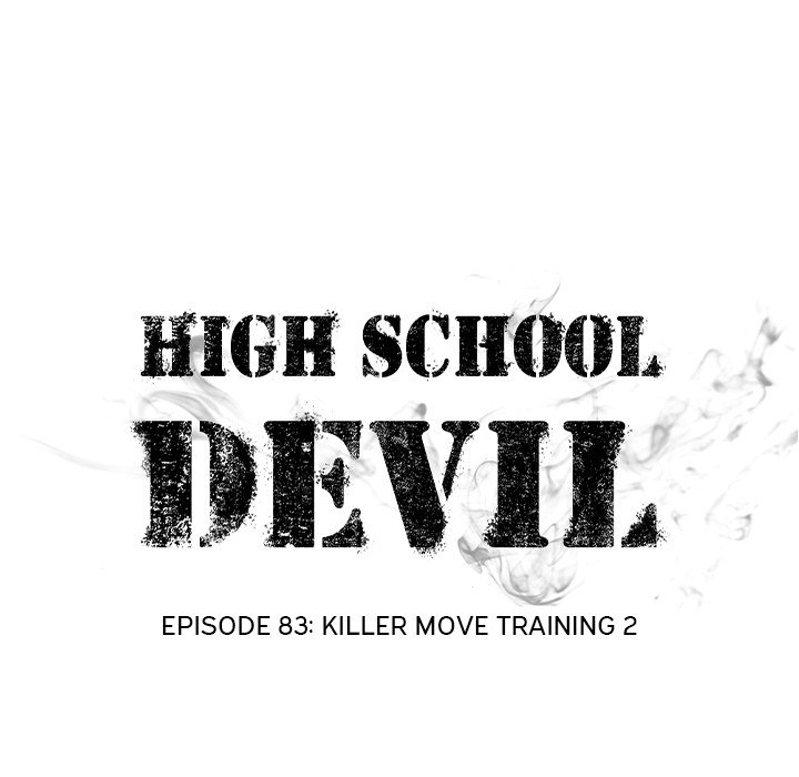 High School Devil - episode 83 - 8