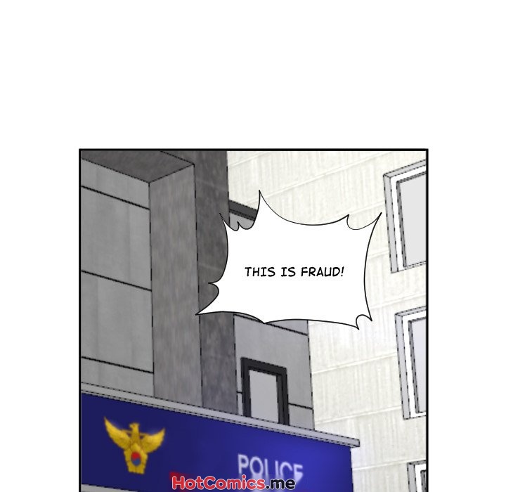 Fraud Smash : Prosecutor Lim's Secret Operation - episode 14 - 54