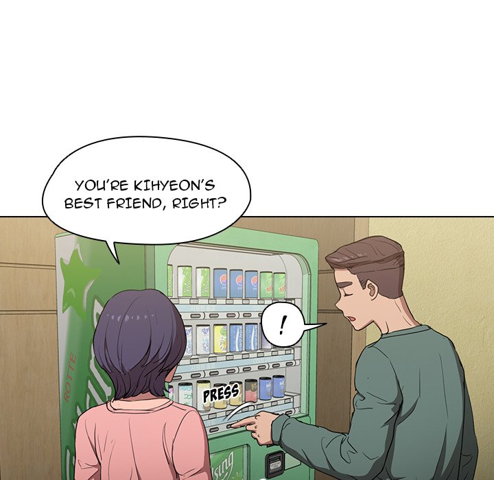Who Cares If I'm a Loser! - episode 28 - 18