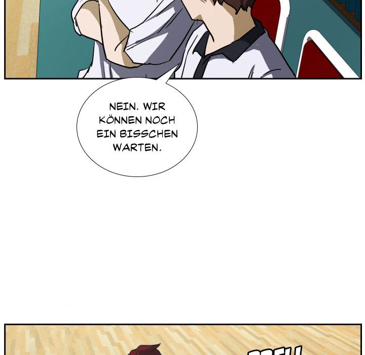 Tweener - episode 50 - 91