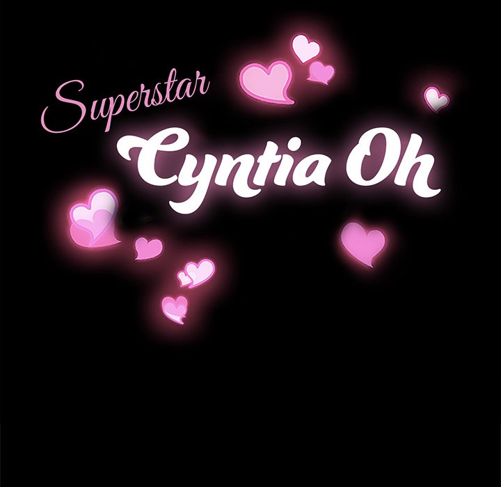 Superstar Cynthia Oh - episode 10 - 7