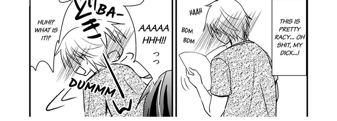 My H-Cup Neighbor Doesn't Wear a Bra, So I Just Couldn't Help Myself but Stick It In! - episode 18 - 11