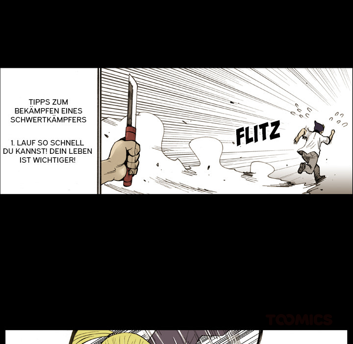 Der Schlägerjäger - episode 8 - 71