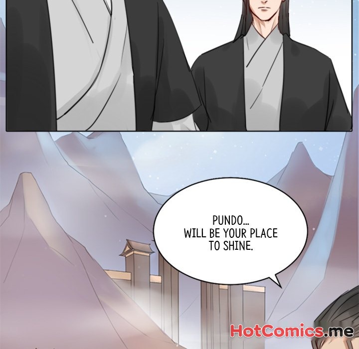Odis and Moa's Underworld Diary - episode 67 - 16