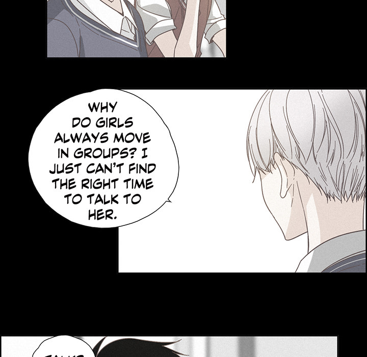 An Innocent Sin - episode 38 - 41