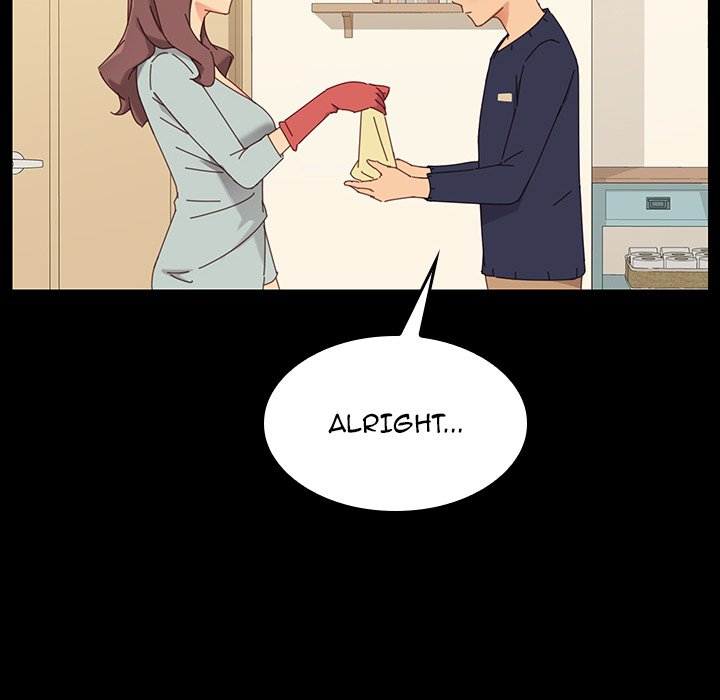 The Perfect Roommates - episode 1 - 17