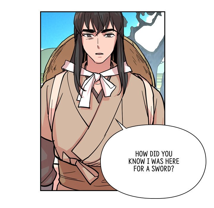 The Princess's Guard - episode 44 - 54