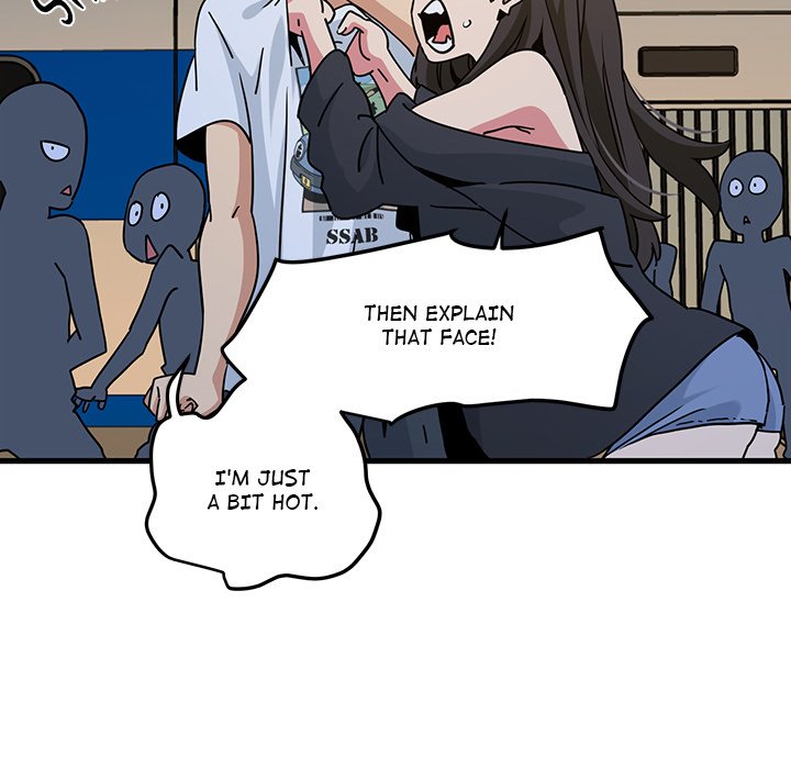 Snapping into Love - episode 38 - 123