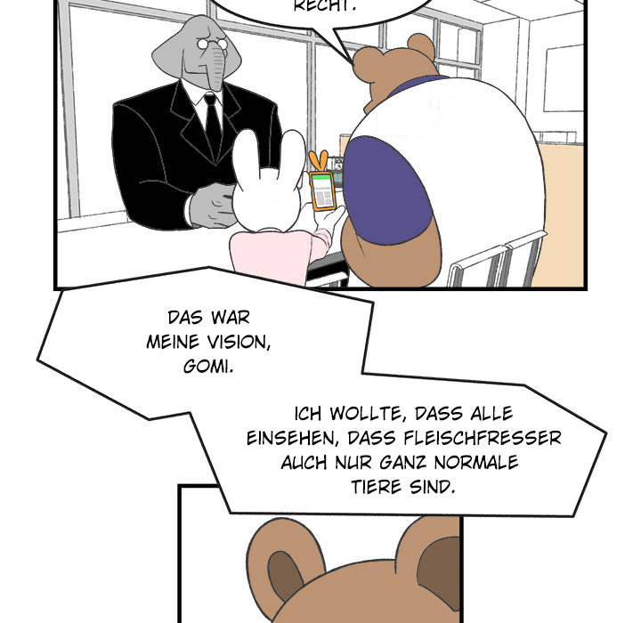 Mitschüler fressen verboten - episode 28 - 22