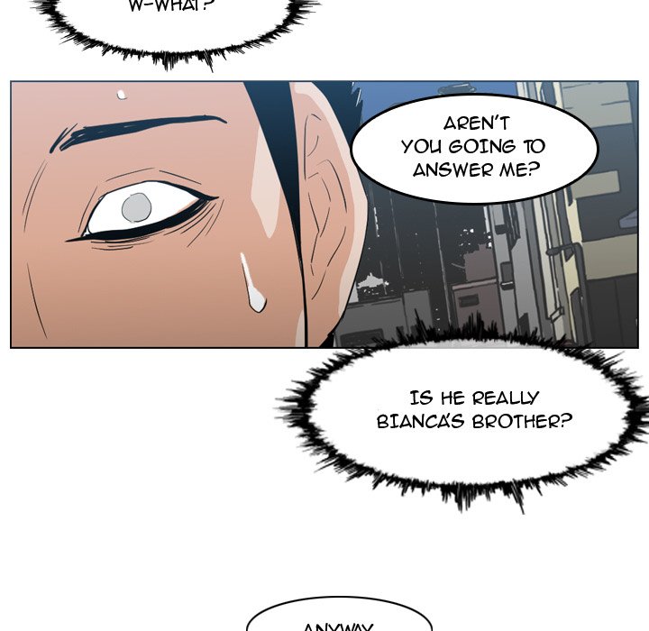 Path to Salvation - episode 19 - 82