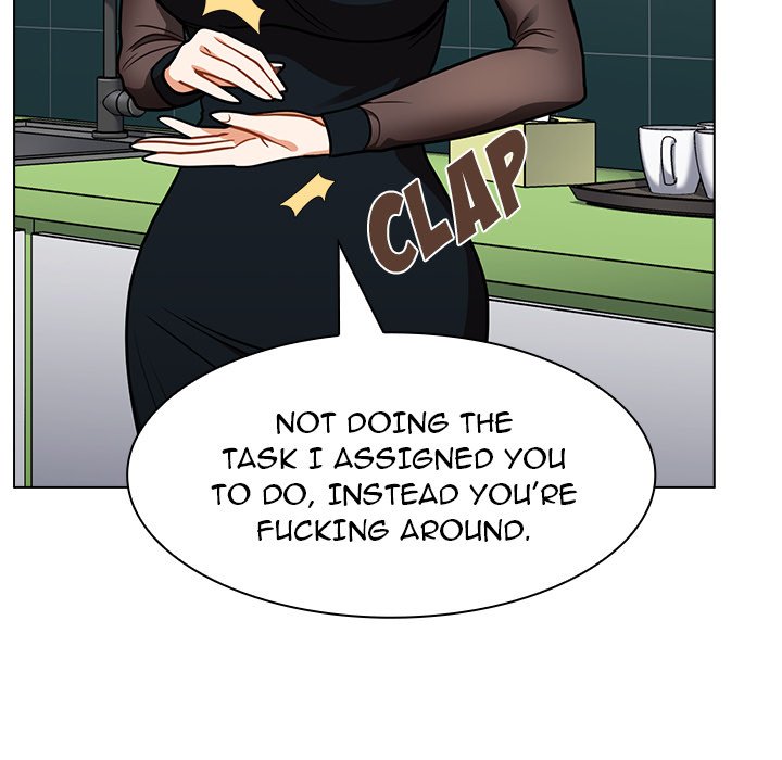 Naughty Little Secret - episode 7 - 104