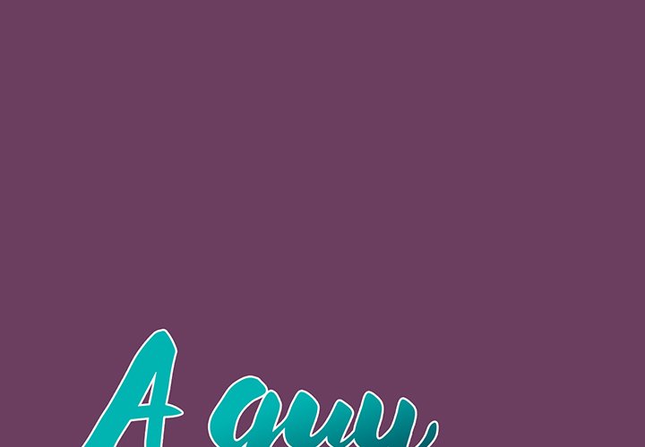 A Guy Like You - episode 65 - 0