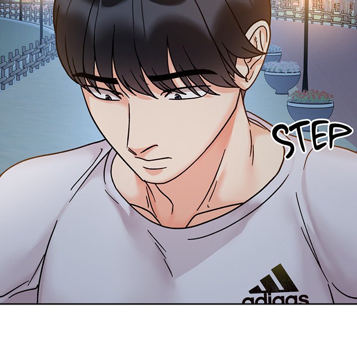 Secret Siblings - episode 30 - 109