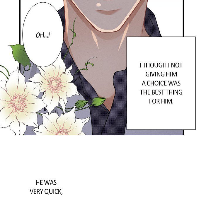 Work, Fight and Love - Webtoon Edition - episode 25 - 88