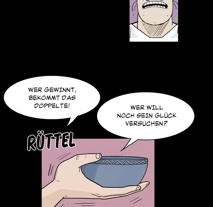 Der Schwertklan Joseons - episode 5 - 69