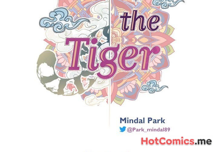 Biting the Tiger - episode 9 - 1