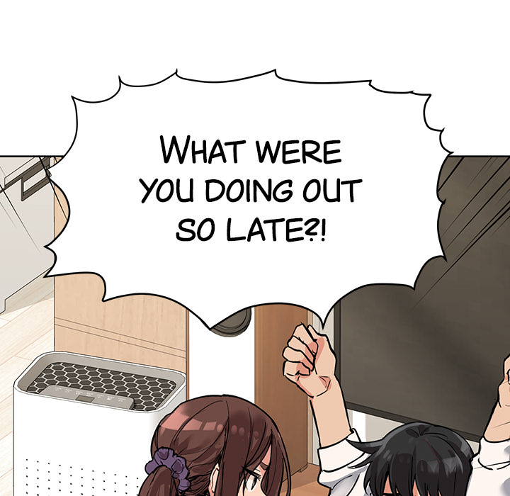 Don't Tell Mom - episode 6 - 47