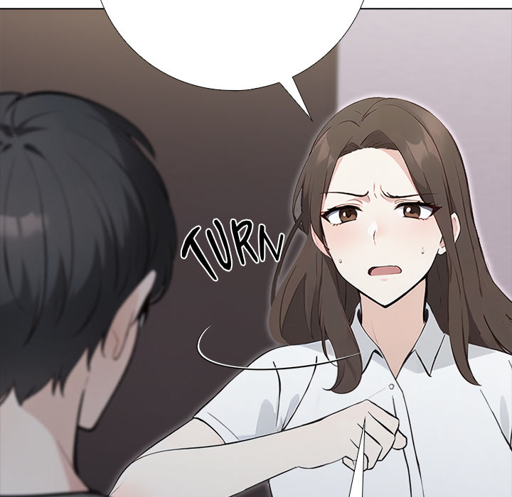 Locked With Her - episode 1 - 123