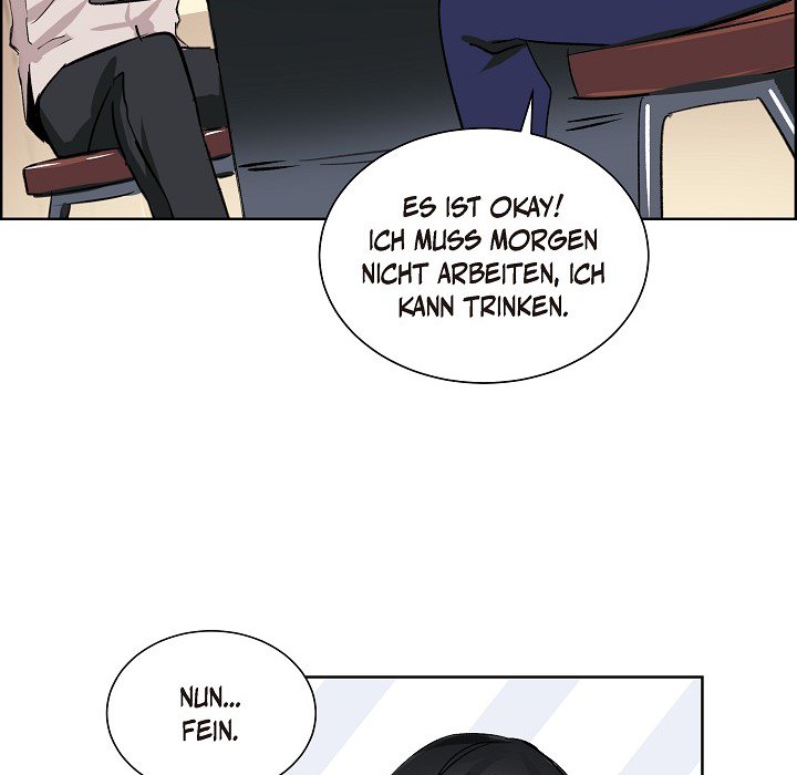 Die romantische Schlüsselverbindung - episode 5 - 50