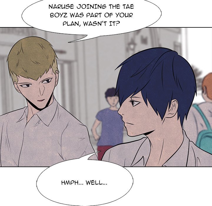 High School Devil - episode 34 - 11