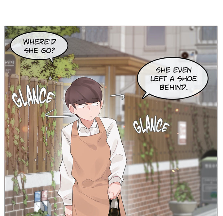A Pervert's Daily Life - episode 74 - 69