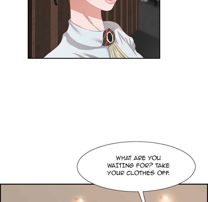 Tasty Chat: 0km - episode 3 - 85