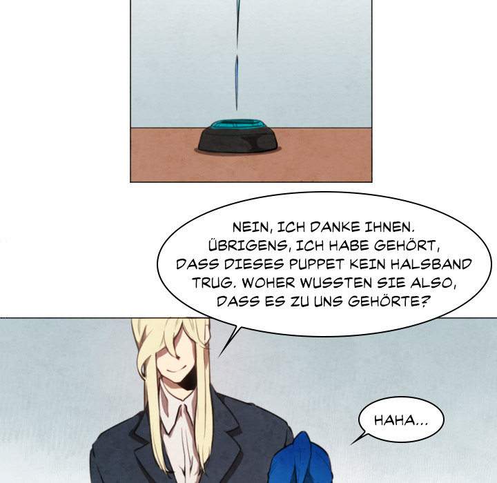 Black Hound - episode 9 - 16